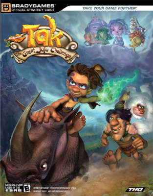 Book cover for Tak