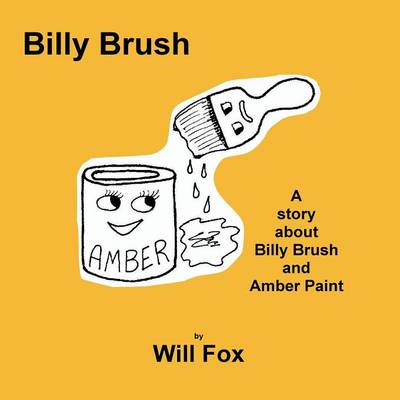 Book cover for Billy Brush