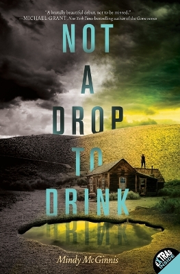 Book cover for Not a Drop to Drink