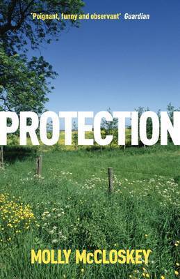 Book cover for Protection