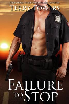 Book cover for Failure To Stop