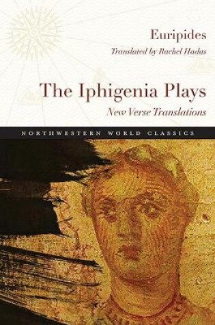 Cover of The Iphigenia Plays