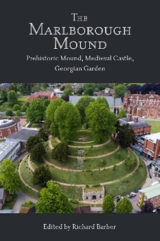 Cover of The Marlborough Mound