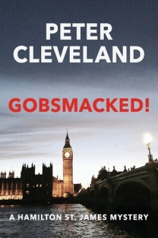 Cover of Gobsmacked!