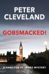 Book cover for Gobsmacked!