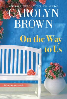 Book cover for On the Way to Us