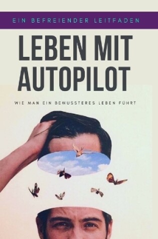 Cover of Leben mit Autopilot