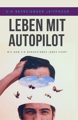 Book cover for Leben mit Autopilot