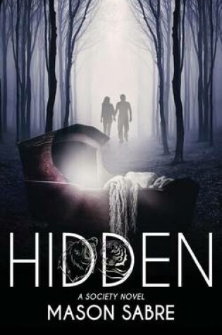 Cover of Hidden