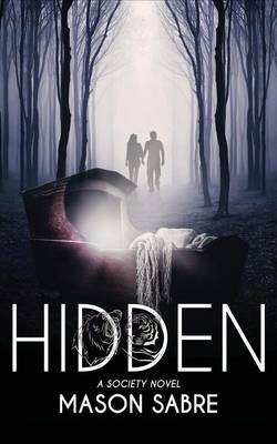 Book cover for Hidden