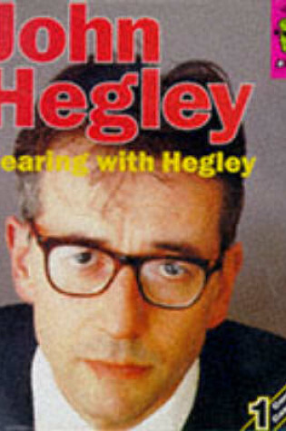 Cover of Hearing with Hegley