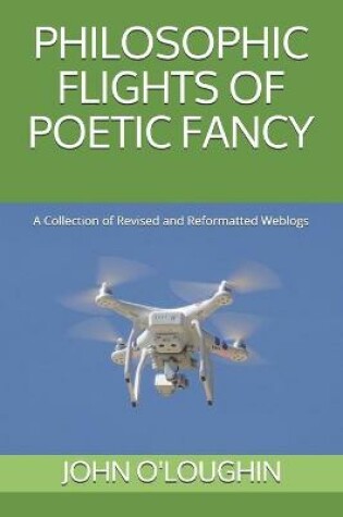 Cover of Philosophic Flights of Poetic Fancy