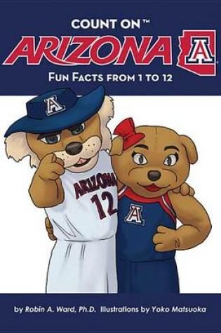 Cover of Count on Arizona
