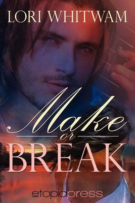 Book cover for Make or Break