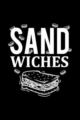 Book cover for Sandwiches