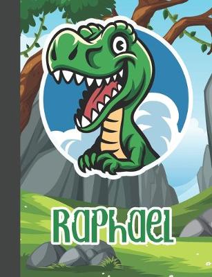 Book cover for Raphael