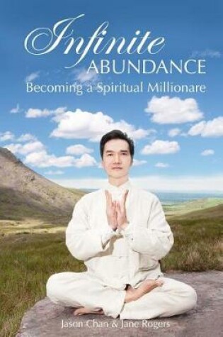 Cover of Infinite Abundance