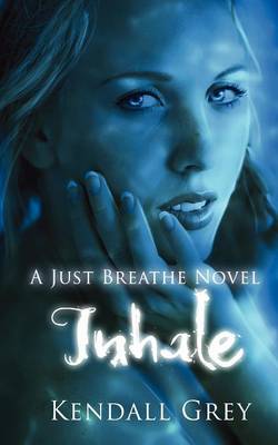 Book cover for Inhale