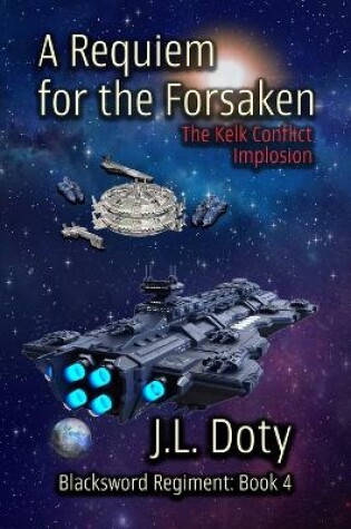 Cover of A Requiem for the Forsaken