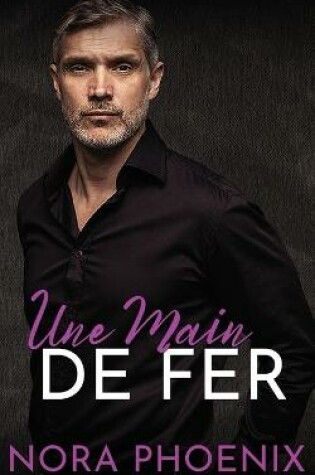 Cover of Une Main de Fer