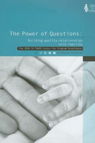 Cover of The Power of Questions