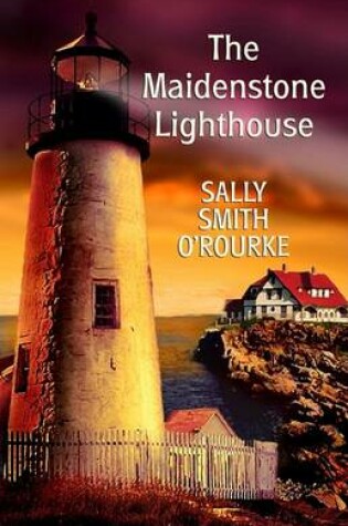 Cover of The Maidenstone Lighthouse