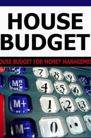 Cover of House Budget