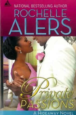 Cover of Private Passions