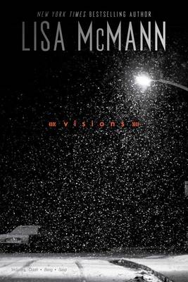 Cover of Visions