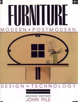 Book cover for Furniture