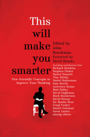 Cover of This Will Make You Smarter