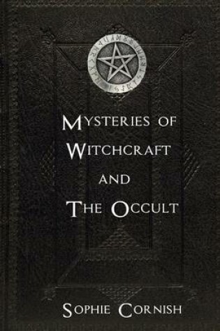 Cover of Mysteries of Witchcraft and The Occult