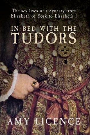 Cover of In Bed with the Tudors