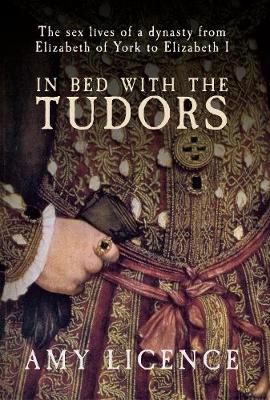 Cover of In Bed with the Tudors