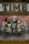 Book cover for Time to Heal