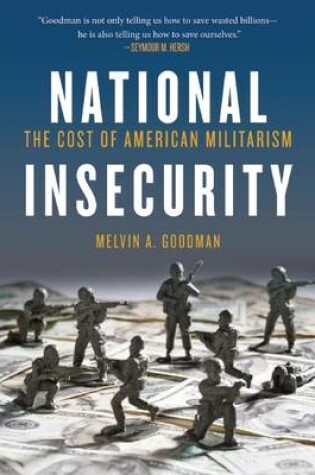 Cover of National Insecurity
