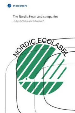 Cover of The Nordic Swan and Companies