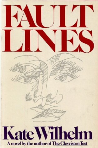 Cover of Fault Lines