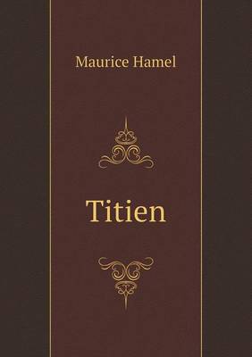 Cover of Titien