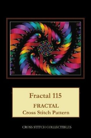 Cover of Fractal 115