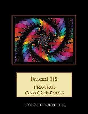 Book cover for Fractal 115