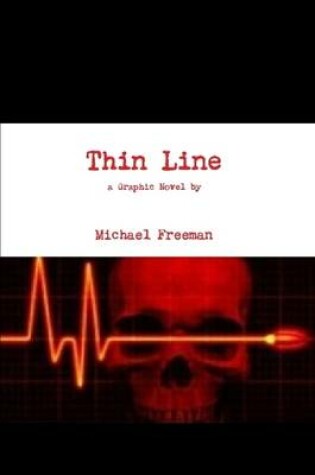 Cover of Thin Line