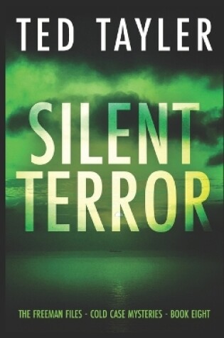 Cover of Silent Terror