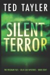 Book cover for Silent Terror