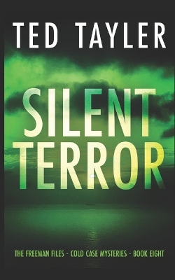 Cover of Silent Terror