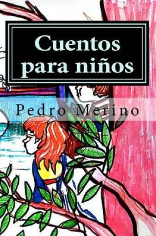 Cover of Cuentos Para Ni os (1-6)