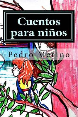 Book cover for Cuentos Para Ni os (1-6)