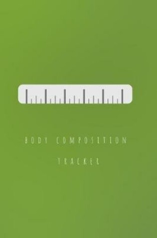 Cover of Body Composition Tracker