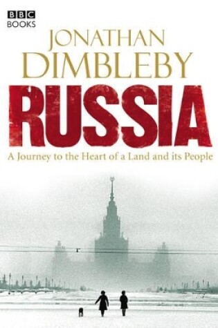 Cover of Russia