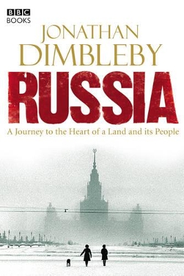 Book cover for Russia